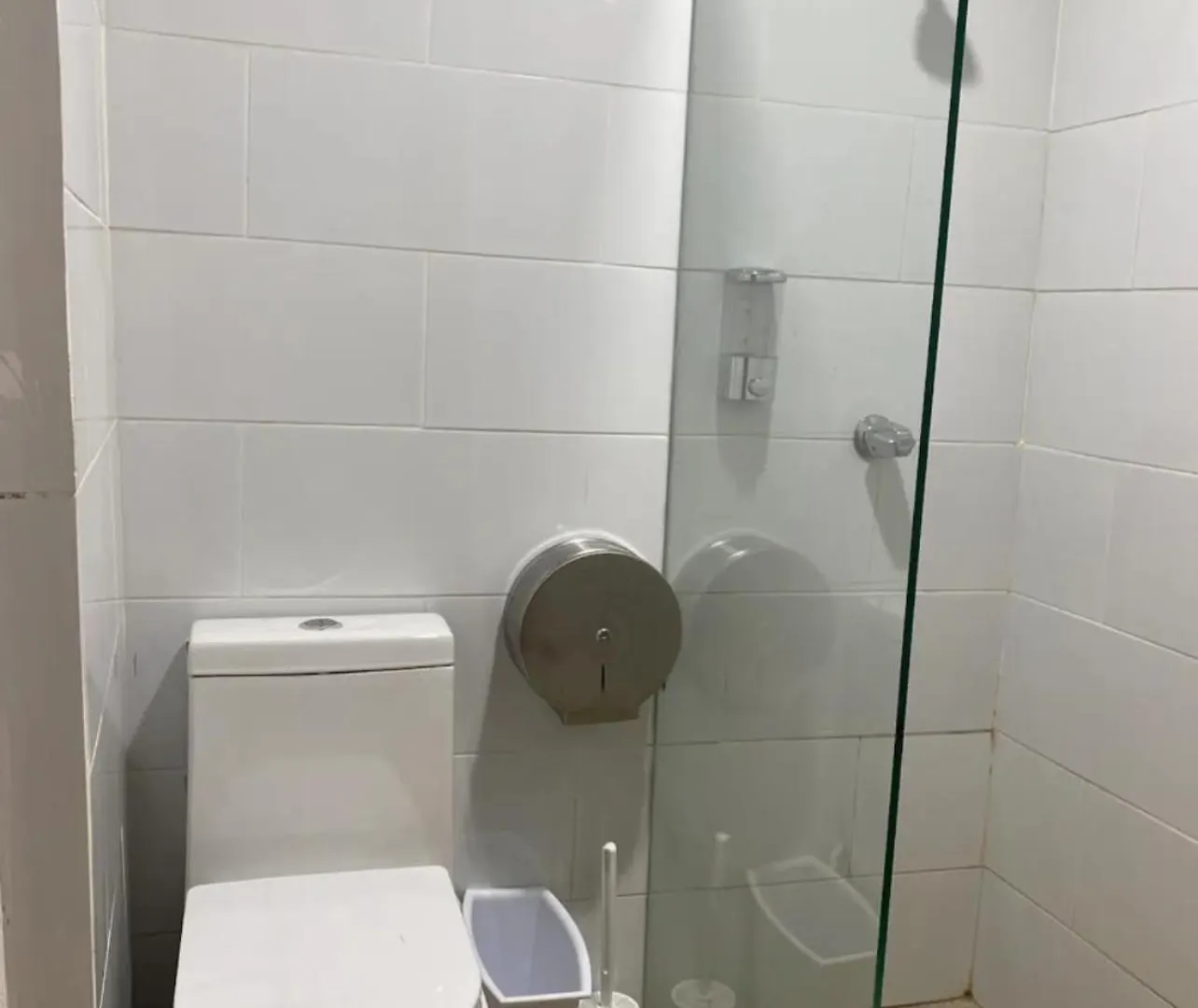 Estudio Privado Con Vigilancia 24/7 Con Entrada Independiente, Apartment Santiago De Los Caballeros Dominican Republic