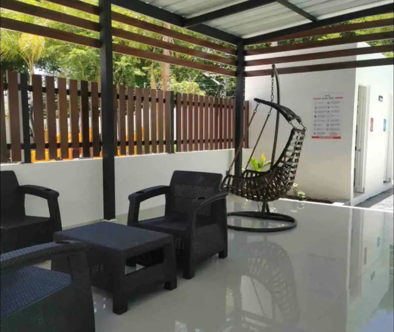 Estudio Privado Con Vigilancia 24/7 Con Entrada Independiente, Apartment Santiago De Los Caballeros