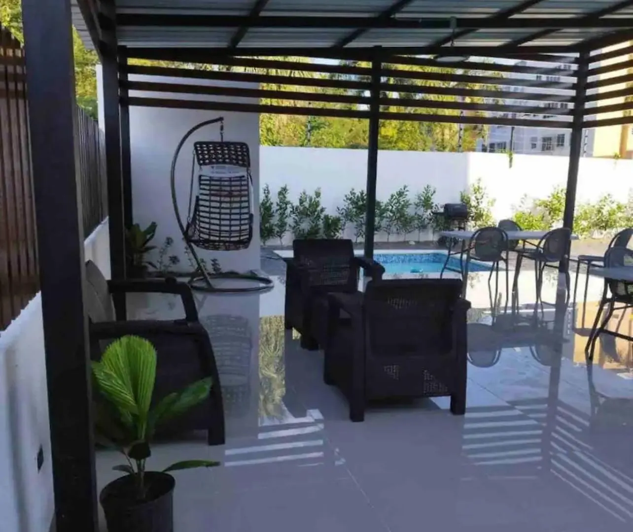Estudio Privado Con Vigilancia 24/7 Con Entrada Independiente, Apartment Santiago De Los Caballeros Dominican Republic