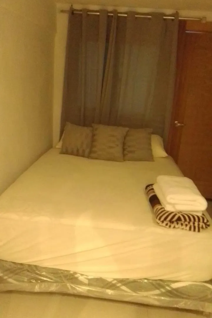 Estudio Privado Con Vigilancia 24/7 Con Entrada Independiente, Apartment Santiago De Los Caballeros