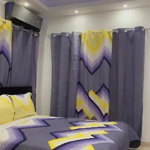 Apartamento Fantástico Y Pequeño En El Centro De Stgo., Santiago De Los Caballeros