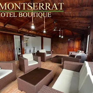 El Montserrat - Boutique Apartment