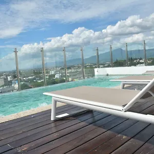 Apartamento Soha Suites, Santiago De Los Caballeros